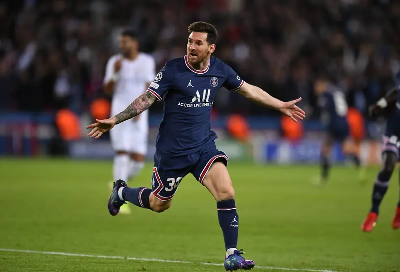 Ten&iacute;a ganas ya de hacer un gol, asegura Messi tras victoria del PSG