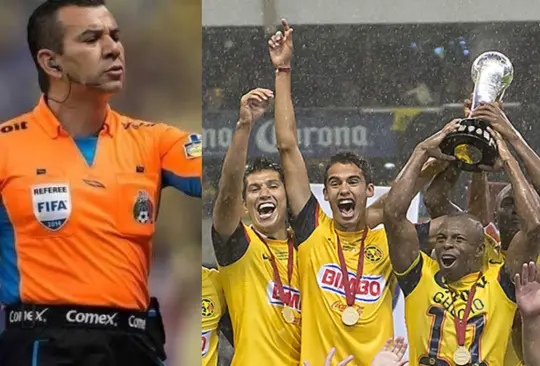 Paul Delgadillo recuerda su error en la Final del Clausura 2013; prefiere futbol sin VAR