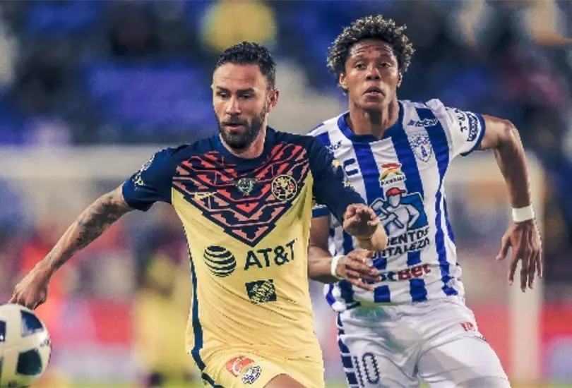 ¿Crisis? América ha conseguido la mitad de sus puntos ante los últimos lugares ¿Crisis? América ha conseguido la mitad de sus puntos ante los últimos lugares