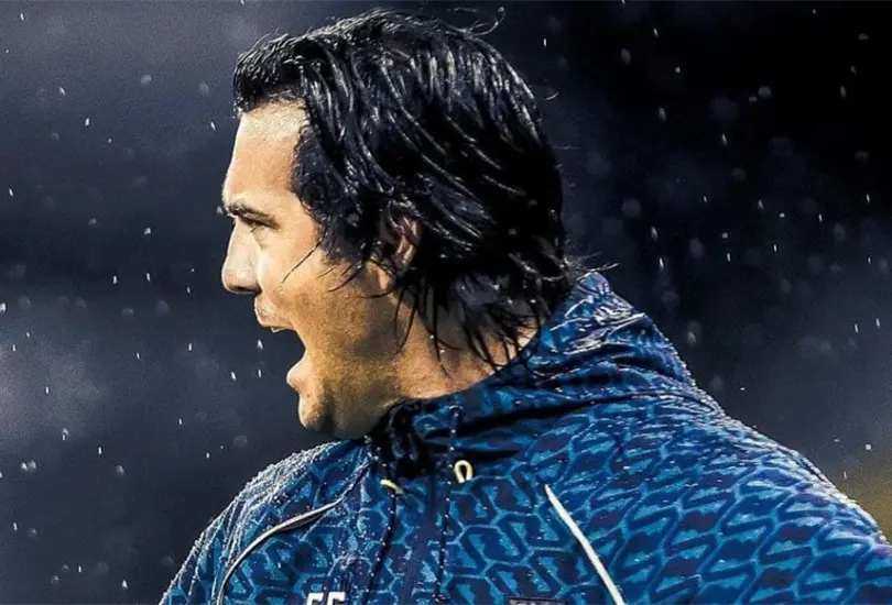 Solari, se&ntilde;alado como el culpable de la eliminaci&oacute;n del Am&eacute;rica