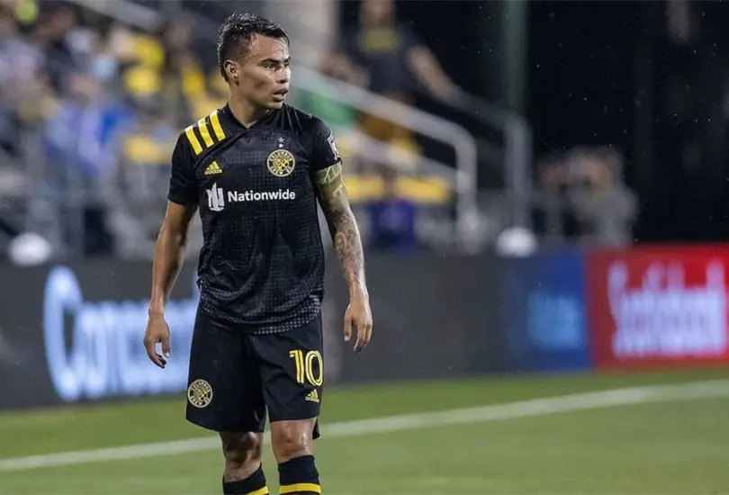 Cruz Azul deberá detener a Lucas Zelarayán, el segundo más valioso de la MLS Cruz Azul deberá detener a Lucas Zelarayán, el segundo más valioso de la MLS