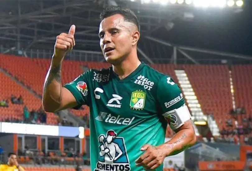 Luis Montes afirma que su lesi&oacute;n de 2014 trunc&oacute; su pase al futbol europeo