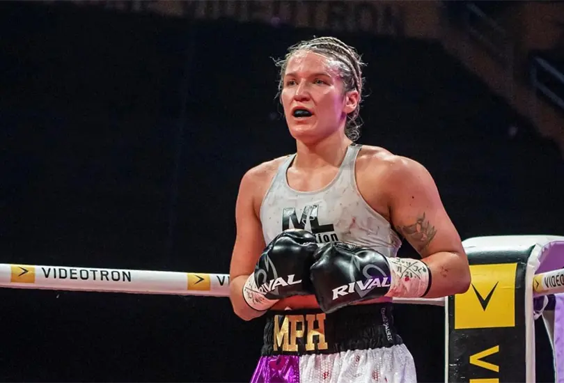 Rival de Jeannette Zacarías lamenta su fallecimiento: estoy devastada Rival de Jeannette Zacarías lamenta su fallecimiento: estoy devastada
