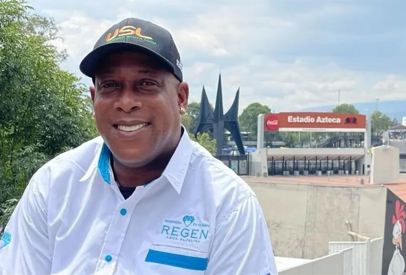 Hern&aacute;n Medford asegura que M&eacute;xico sufre para calificar a los Mundiales