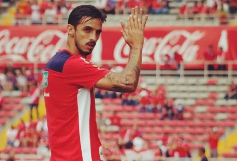 Tiene la calidad suficiente para ganarle a cualquier equipo; Bryan Ruiz sobre M&eacute;xico