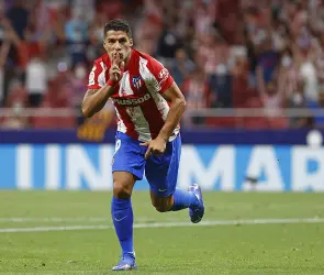 Luis Suárez señala que el Barcelona podría estar viviendo el karma