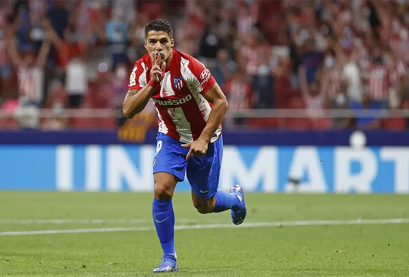 Luis Su&aacute;rez se&ntilde;ala que el Barcelona podr&iacute;a estar viviendo el karma