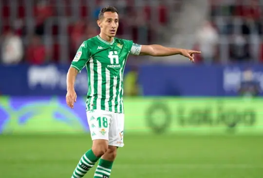 Guardado asegura que vive sus últimos partidos en Europa