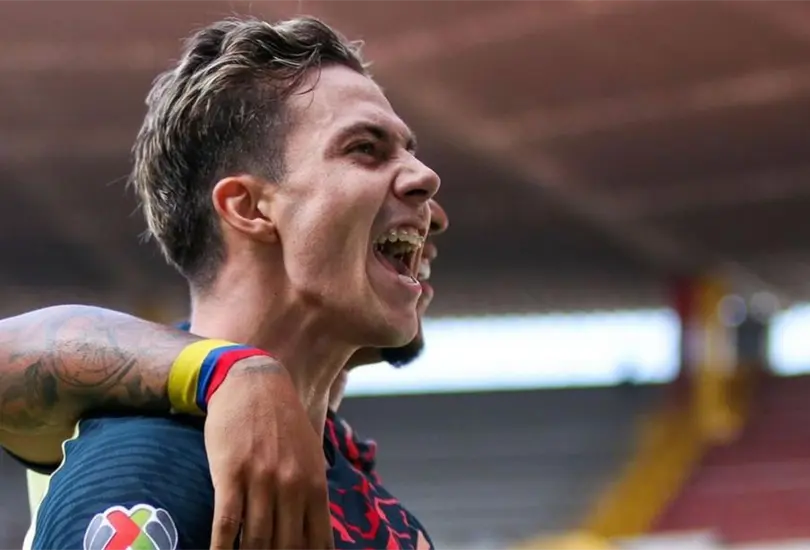 Ba&ntilde;os asegura que Sebasti&aacute;n C&oacute;rdova no durar&aacute; mucho en Am&eacute;rica