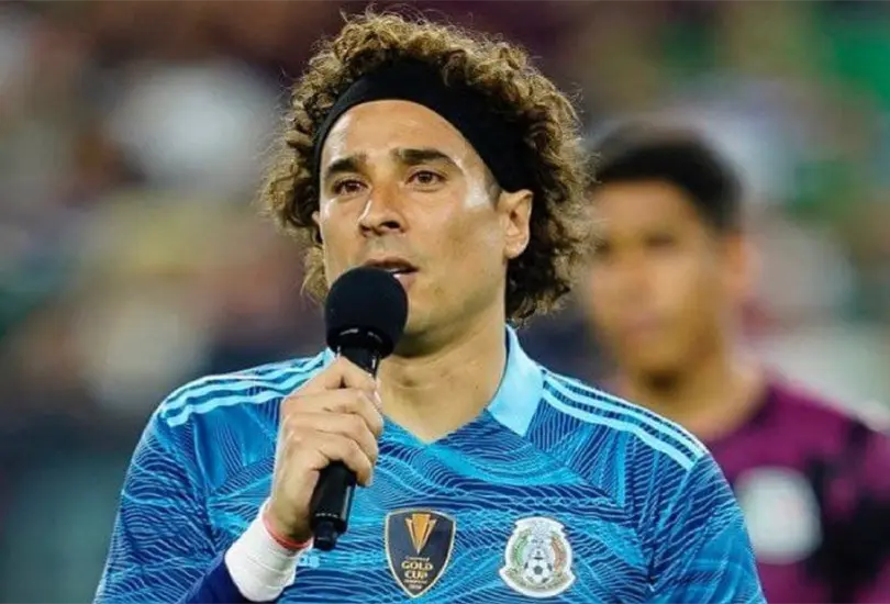 &iquest;Qu&eacute; fue del Tri que perdi&oacute; ante Costa Rica en las eliminatorias rumbo a Brasil 2014?