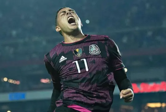 Las reacciones sobre la falla de Rogelio Funes Mori ante Costa Rica