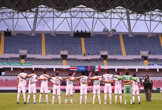 ¿Dónde y cuándo ver el México contra Panamá de las eliminatorias mundialistas?