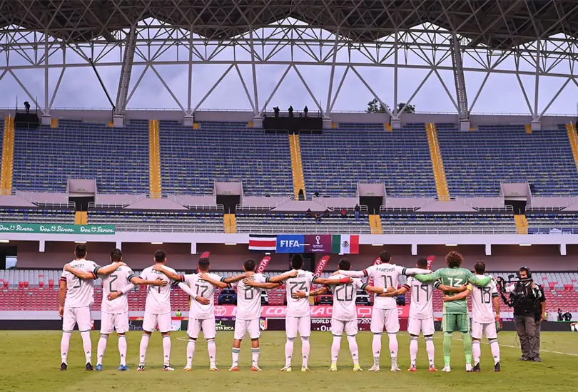 ¿Dónde y cuándo ver el México contra Panamá de las eliminatorias mundialistas? ¿Dónde y cuándo ver el México contra Panamá de las eliminatorias mundialistas?