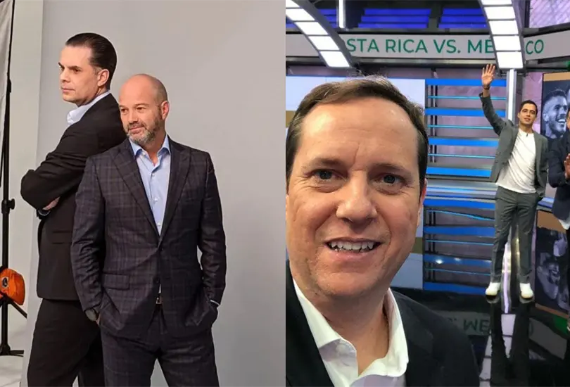 Rating de TV Azteca supera por mucho al de TUDN en el M&eacute;xico-Costa Rica