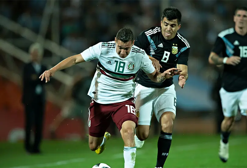 El Tri jugar&aacute; en Panam&aacute; con 25 mil personas; no lo hac&iacute;a fuera de Norteam&eacute;rica desde 2018