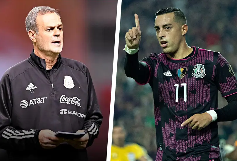 A Funes Mori lo vemos muy bien, dice Theiler, auxiliar de Martino A Funes Mori lo vemos muy bien, dice Theiler, auxiliar de Martino