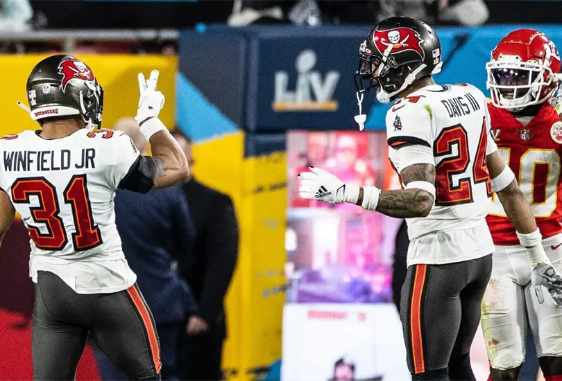 &iquest;D&oacute;nde y cu&aacute;ndo ver los juegos de la temporada 2021 de la NFL?