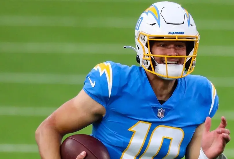 Jugadores a seguir en la temporada 2021 de la NFL, adem&aacute;s de Brady y Mahomes