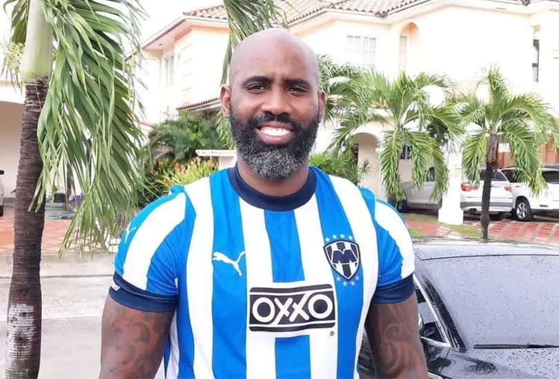 México no lo ha hecho tan bien, Felipe Baloy ve posible el triunfo de Panamá México no lo ha hecho tan bien, Felipe Baloy ve posible el triunfo de Panamá