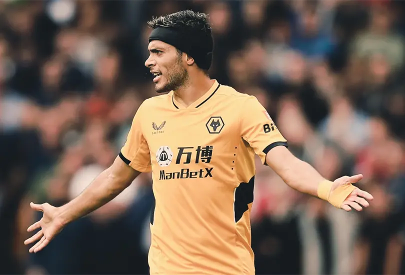 Los Wolves no podrán alinear a Raúl Jiménez tras negativa de cederlo al Tri Los Wolves no podrán alinear a Raúl Jiménez tras negativa de cederlo al Tri