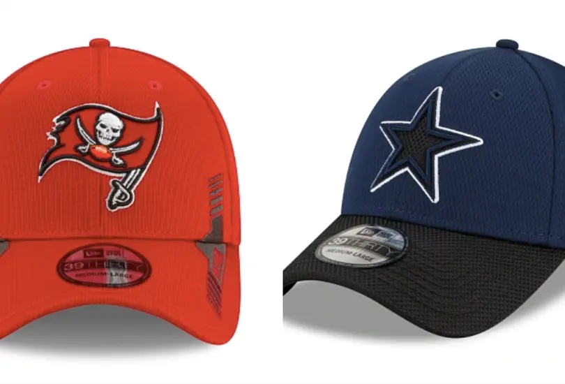 La NFL est&aacute; de vuelta y New Era tiene las mejores gorras de la temporada