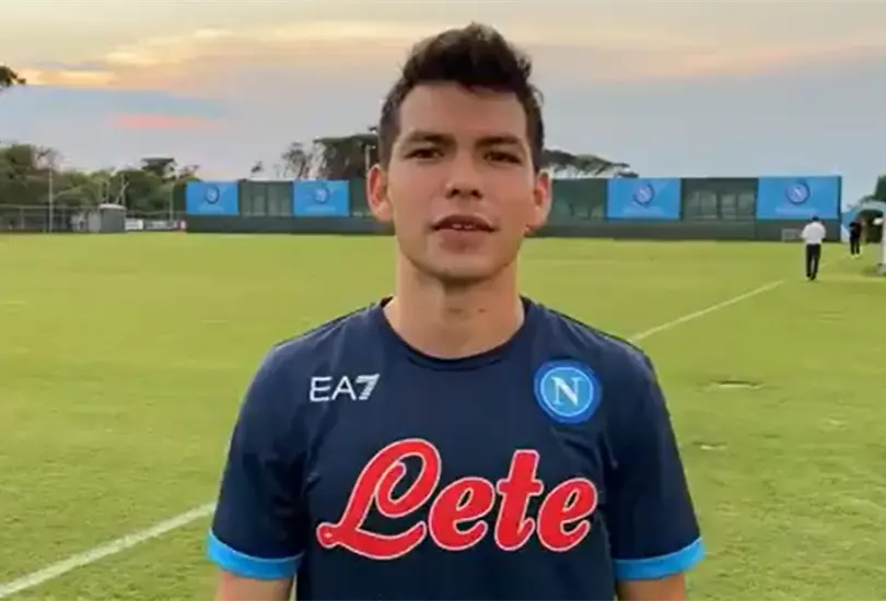 Chucky Lozano envía mensaje de apoyo tras el sismo de 7.1 grados Chucky Lozano envía mensaje de apoyo tras el sismo de 7.1 grados