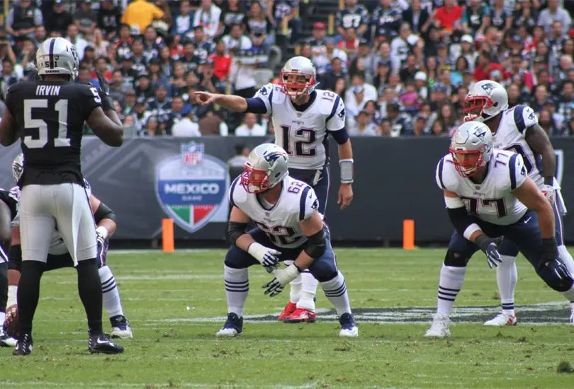Director de la NFL México asegura que habrá partido en México en 2022 Director de la NFL México asegura que habrá partido en México en 2022
