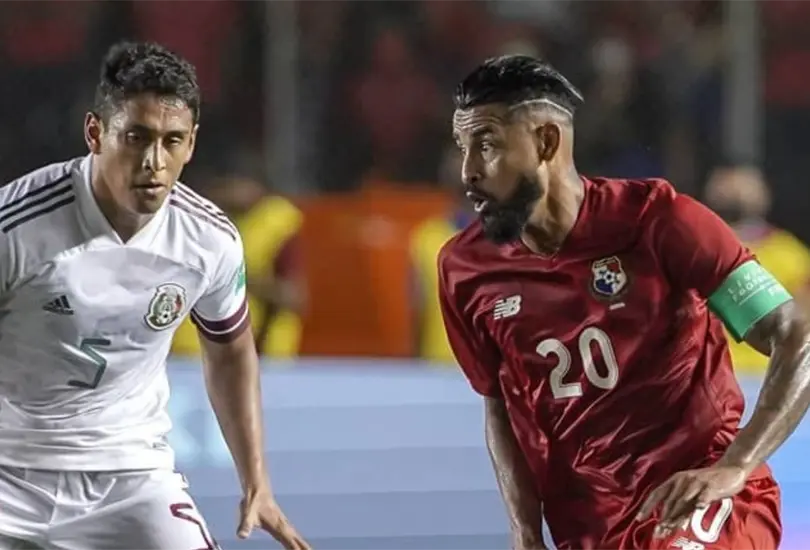 M&eacute;xico empata y extiende su racha negativa en Panam&aacute; 