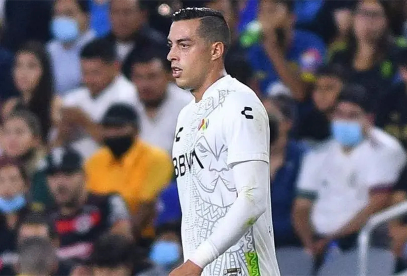 Afición reprueba a Funes Mori por sequía goleadora en la eliminatoria Afición reprueba a Funes Mori por sequía goleadora en la eliminatoria