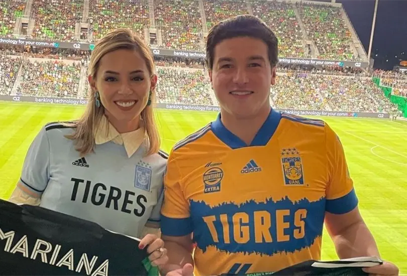 Samuel Garc&iacute;a desea que la construcci&oacute;n del nuevo estadio de Tigres inicie este a&ntilde;o