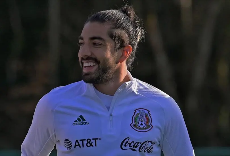 Los &uacute;ltimos jugadores que han usado el 10 en la Selecci&oacute;n Mexicana