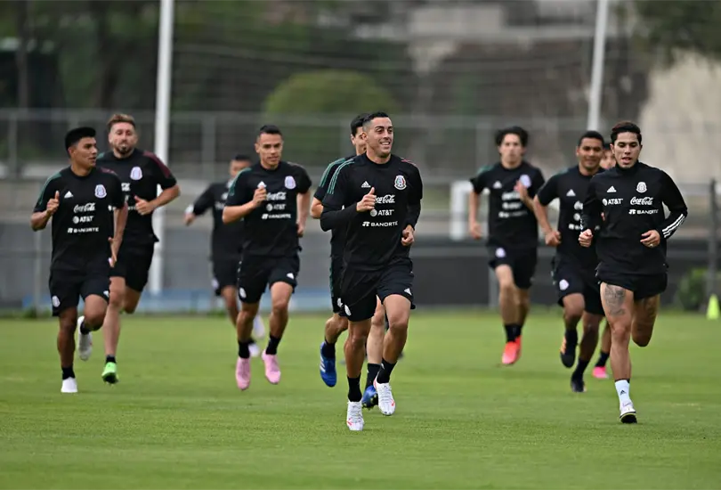 Funes Mori manda mensaje a sus detractores: sé convivir con la crítica Funes Mori manda mensaje a sus detractores: sé convivir con la crítica