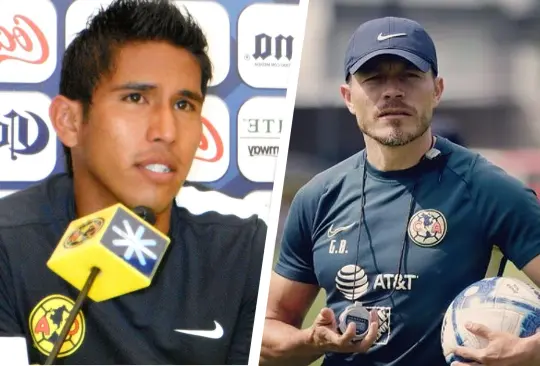 Con él nunca me lesioné, respalda Topo Valenzuela a Giber Becerra Con él nunca me lesioné, respalda Topo Valenzuela a Giber Becerra