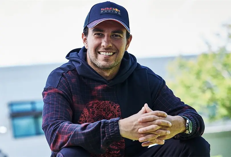 &iquest;D&oacute;nde y cu&aacute;ndo ver al Checo P&eacute;rez en el Gran Premio de Italia 2021?