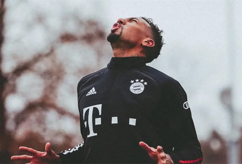 Tribunal de M&uacute;nich condena a J&eacute;rome Boateng por violencia de g&eacute;nero