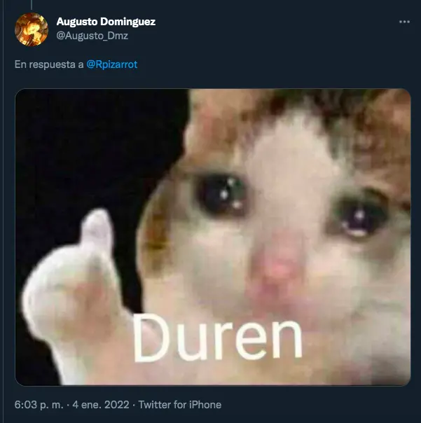 Captura de pantalla