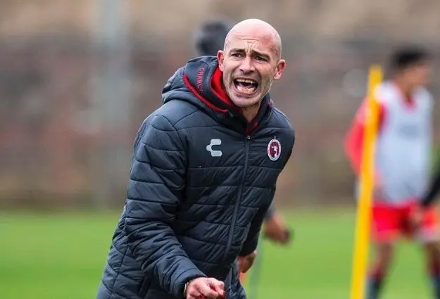 Foto: Instagram Xolos