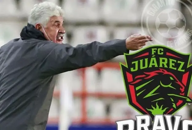 Foto: Instagram Bravos de Juárez