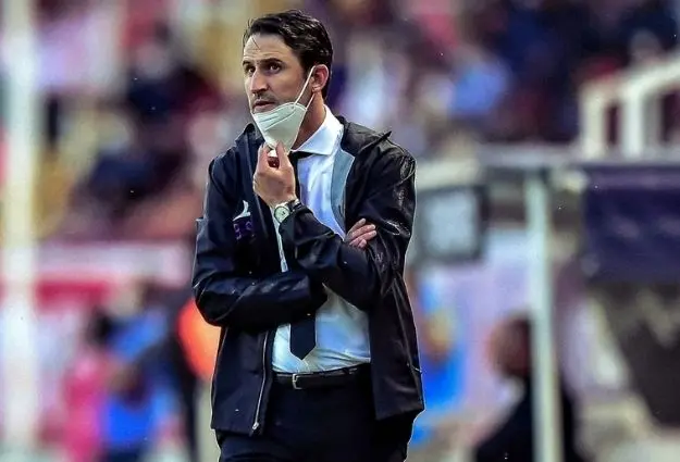 Foto: Instagram @MazatlanFC