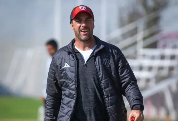 Foto: Instagram @Necaxa