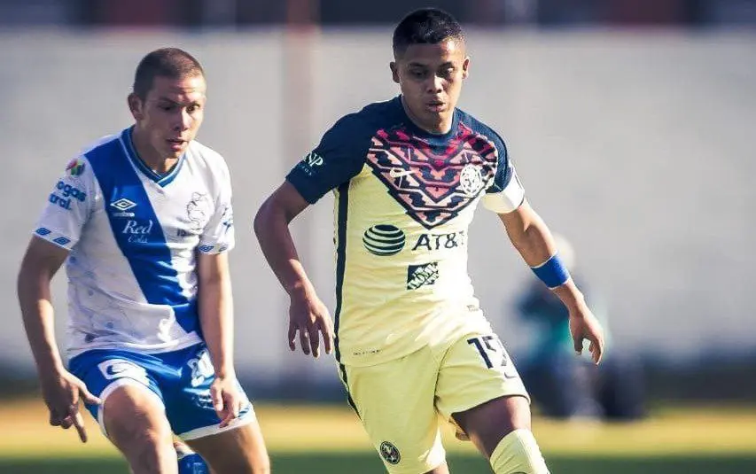 El mexicano lució bien en su primer juego del 2022 (Instagram - @morrisonpalma)