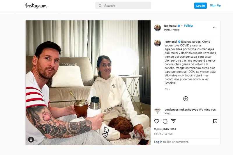 Instagram