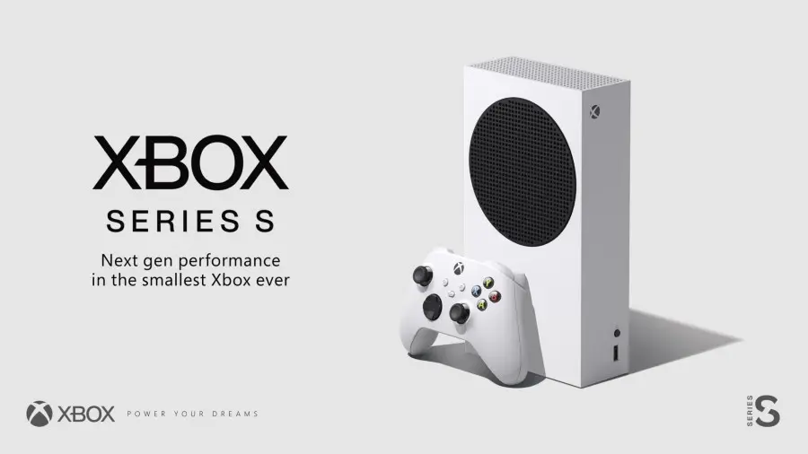 Xbox Series X - Twitter @Xbox