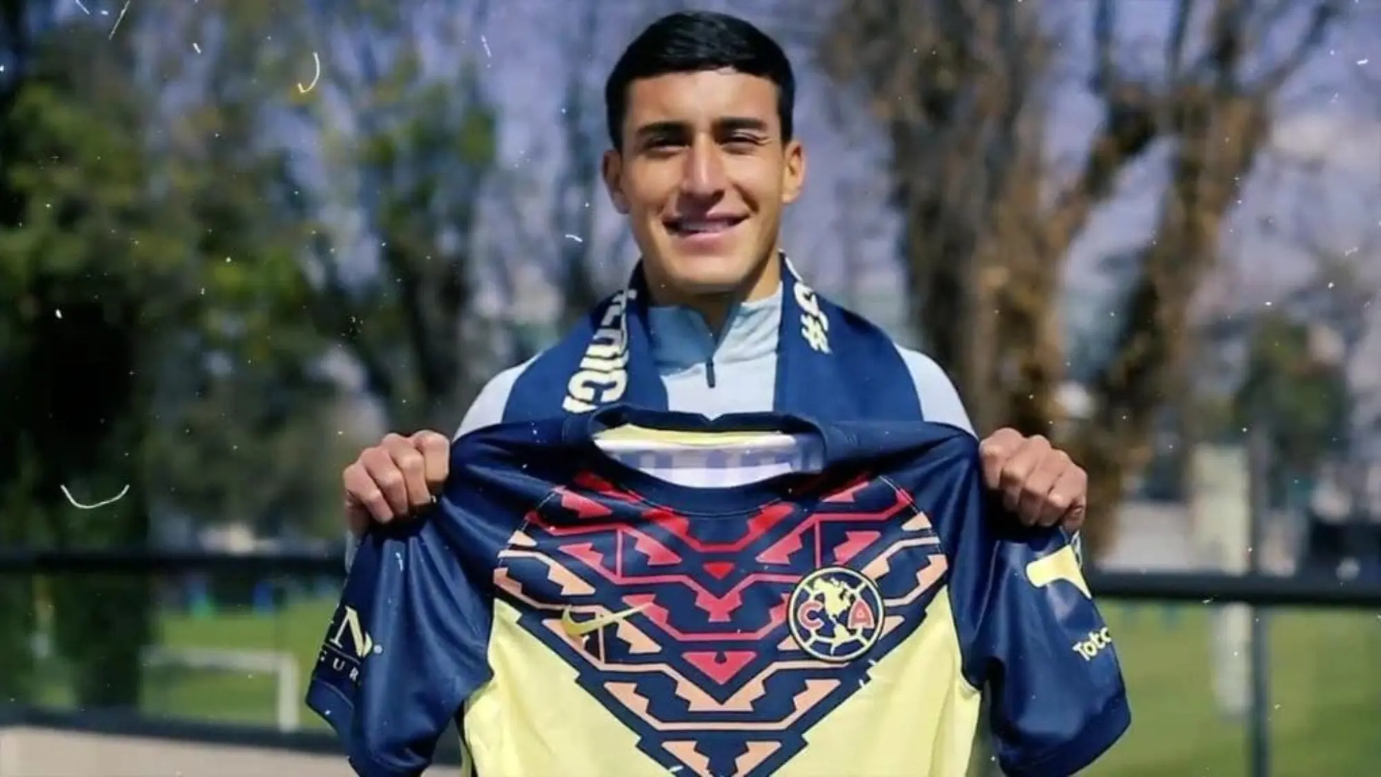 Twitter @ClubAmerica