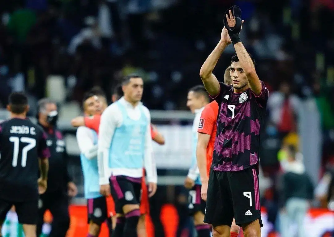 La Selección Nacional jugará sus próximos dos juegos con un número mínimo de aficionados (Instagram - @miseleccionmx)