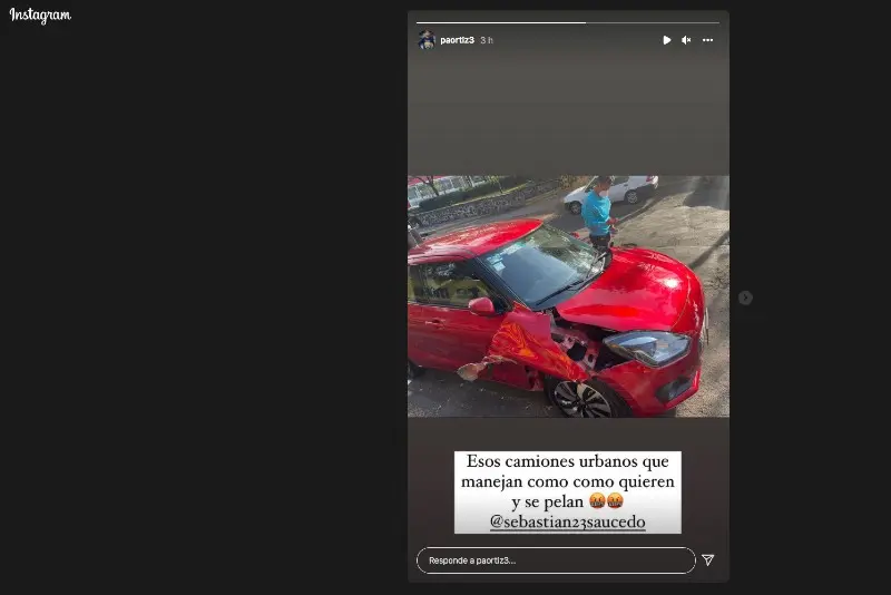 Instagram
