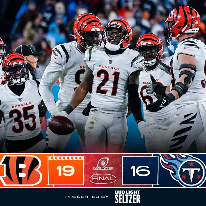Foto: Twitter @NFL