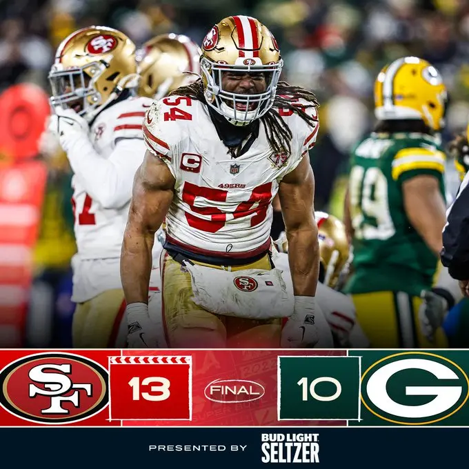 Foto: Twitter @NFL