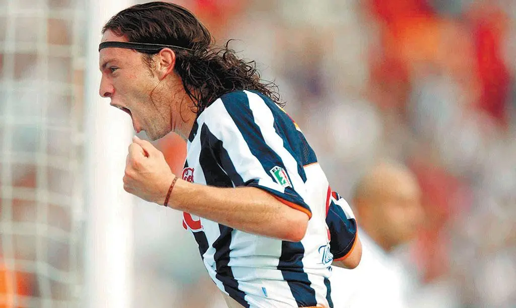 Rayados.com