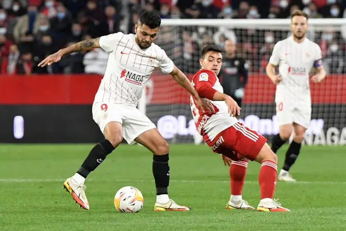 @SevillaFC